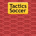 game pic for Tactics Soccer
